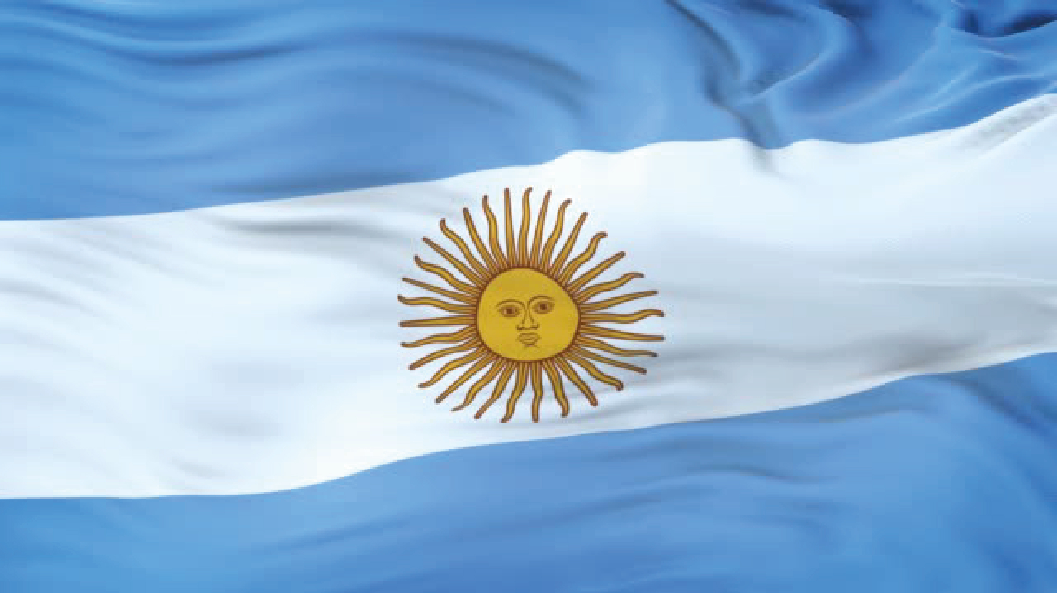 bandera argentina